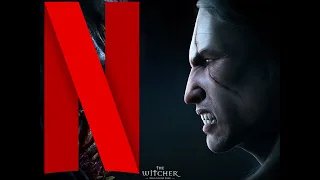 ВЕДЬМАК ПРОТИВ NETFLIX