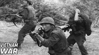 Những Trận Đánh Oanh Liệt Làm Nên Tên Tuổi Của Quân Giải Phóng Năm 1975 | Phim Lẻ Chiến Tranh VN Hay