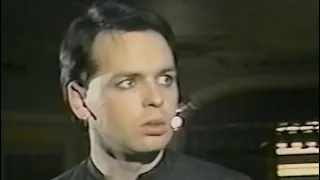 Gary Numan - Live Toronto 1980