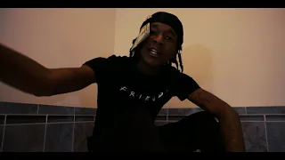 Slight W0rk- Blackin Out (Official Video)