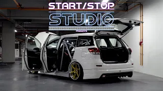 [StartStop] 辣麼帥的希望號看過沒有 Toyota Wish｜車主有話要說EP.83