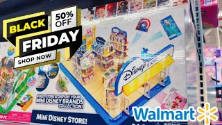 Toy hunt 26 Toys,Toys,Toys!! | Black Friday At Walmart🤩