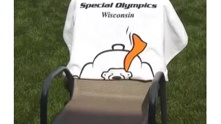 Extra Special Olympics - Sept 2015