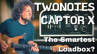 The Most Useful Bit Of Gear in 2020? | TwoNotes Captor X