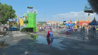 Kentucky State Fair makes policy changes to increase safety after 'incident'