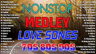 Nonstop Slow Rock Love Songs 80s 90s 🎤🎧 Mga Lumang Tugtugin Noong 90s🎧 Best Lumang Tugtugin