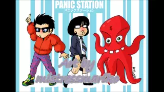 Muse - Panic Station lyrics