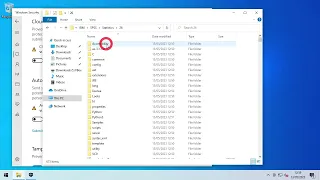 SPSS/Win10 - 07 Copy Crack IBM SPSS 26