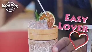 Easy Lover - Hard Rock Hotel & Casino Punta Cana