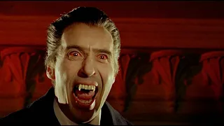 Scourge of the Vampires - A Hammer Horror Tribute