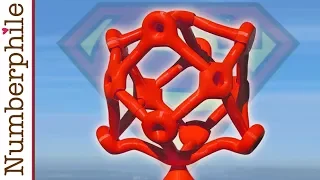 Super Bottle - Numberphile