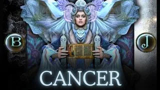 CANCER EL 31 DE MAYO SE DECIDIRA EL RESTO DE TU VIDA 🚨😱🔮 HOROSCOPO #CANCER AMOR MAYO 2024