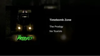 The Prodigy - TimeBomb Zone (Unofficial Alt, Extended Version. Ramtrix mix)