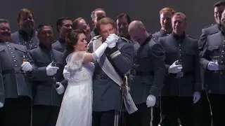 Met Opera: Der Rosenkavalier  |  Trailer