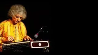 Pandit Shiv Kumar Sharma - Raga Shree and Thumri, Hafiz Ali Music Conference, Kolkata, 1973