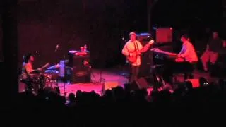 Soulive - "I Want You (She's So Heavy)" - Floyd Fest 9 - 7/23/10 - 10 of 12