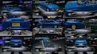 Juiced 2: Hot Import Nights (PlayStation 3) Trailer HD 720p