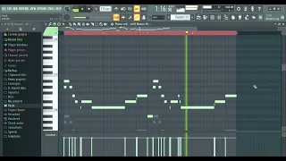 Avicii -  A little bit of Life | Full Remake By Xera LP | FLP