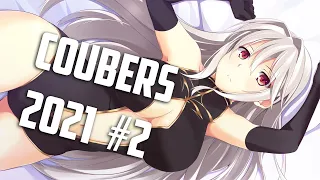 CoUberS Coub №1 mega coub anime mycoubs gifs with sound amv gmv