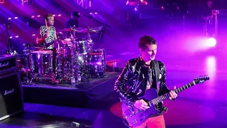 Muse - The Dark Side (live at Royal Albert Hall 2018)