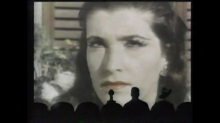 Mystery Science Theater 3000 "The Incredibly Strange Creatures" promo