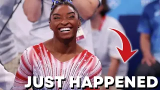 Why Simone Biles Will OUTSHINE Everyone Again In Paris 2024