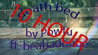 Powfu - death bed [10 Hour]