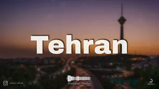 sad deep house type beat | house beats | "Tehran" (prod. Jomhur)