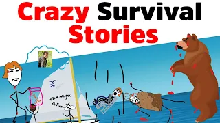 Incredible Survival Stories