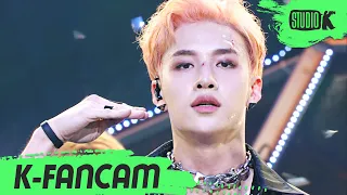 [K-Fancam] 스트레이키즈 방찬 직캠  '소리꾼(THUNDEROUS)' (Stray Kids BANGCHAN Fancam) l @MusicBank 210827