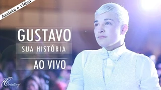 MC GUI - SUA HISTÓRIA - EMOCIONADO CANTA AO VIVO !!