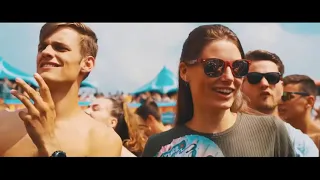 Serzo - Call For Love (Hardstyle) | HQ Videoclip