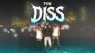 POW - DISS (OFFICIAL VIDEO)