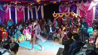 Dhuk Dhuk kore। Duno ballon dhuk dhuk kore। Bangla Dance। New weeding Dance performance by Sunny