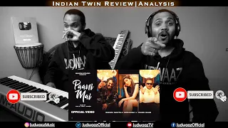 EMIWAY BANTAI - PAANI MAI | SWAALINA | YOUNG GALIB | (OFFICIAL MUSIC VIDEO) | JUDWAAZ