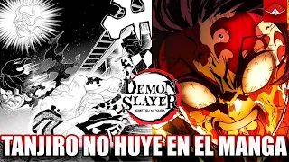 LAS DIFERENCIAS ENTRE EL MANGA Y EL ANIME DEL CAPITULO 10 TEMPORADA 2 KIMETSU NO YAIBA: RESUMEN