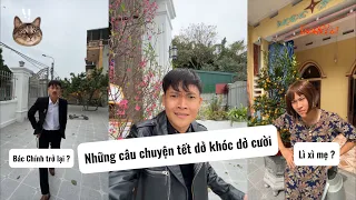 Dở khóc dở cười với những câu chuyện tết với Đỗ Đạt | hết tuổi nhận lì xì ? | Đỗ Đạt Official