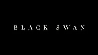 Black Swan Trailer (HD)