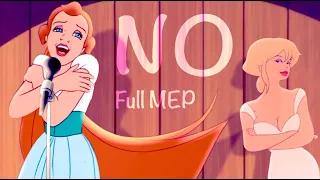 NO - Full Non/Disney MEP