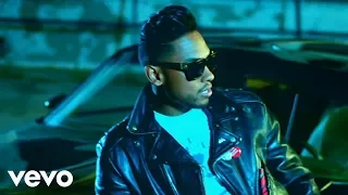 Miguel - Adorn (Official Video)