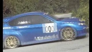 Rally Ajdovščina - Andrej Jereb