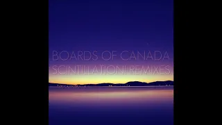 03. Boards Of Canada - Everything You Do Is A Balloon (Scintillation! Remix)