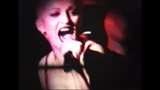 Madonna - Why it’s so hard (The Girlie Show tour, London) HD