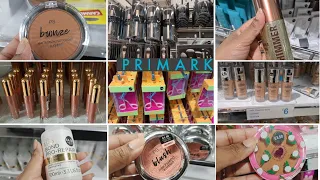 Primark Makeup & Beauty Product's || All New Collection || March 2024.