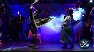 “Chile, país de tradiciones” - Ballet Folklórico San Bernardo
