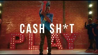 DA BABY & MEG THEE STALLION "CASH $HIT" #DEXTERCARRCHOREOGRAPHY FEAT. MIA MUGS & KLAUDIA ANTOS