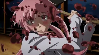 Yuno Gasai [AMV] - Kill Bill