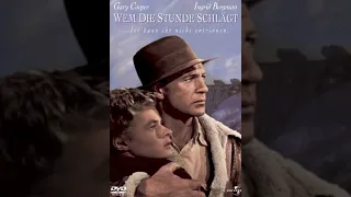 For Whom The Bell Tolls 1943 - Wem die Stunde schlägt | Overture (Composer: Victor Young)