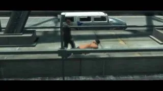 GTA IV- Funny Crashes, Deaths, and Stunts