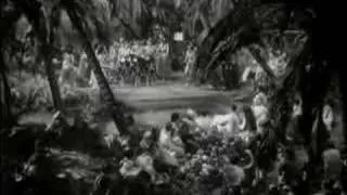 The Andrews Sisters - Hula-Ba-Luau - 1941